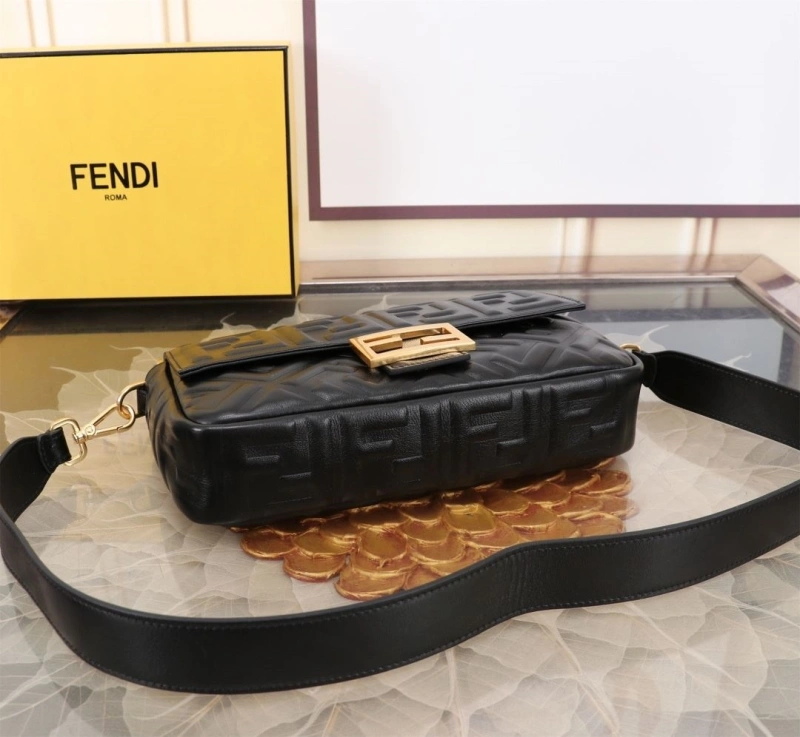Fendi Satchel Bags 4370-0401