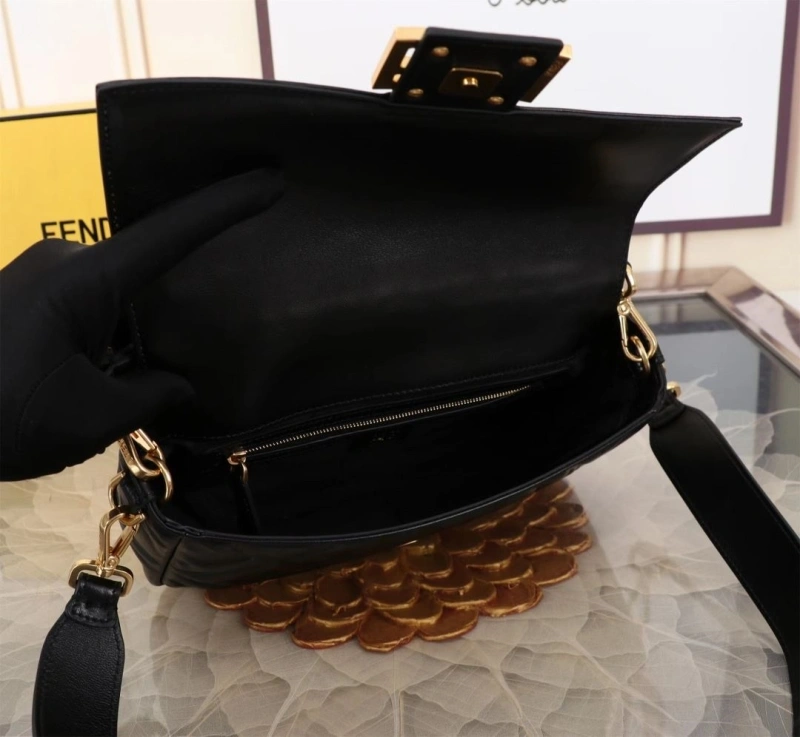 Fendi Satchel Bags 4370-0401