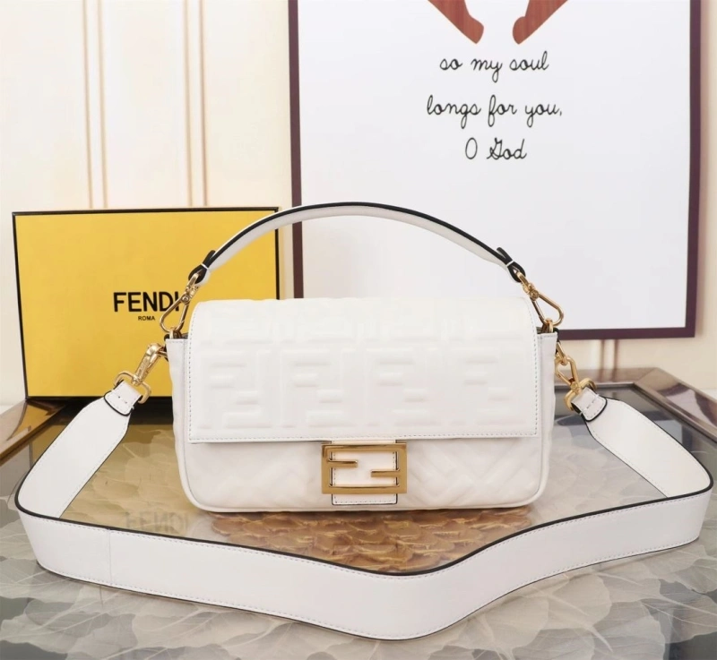 Fendi Satchel Bags 4370-0402