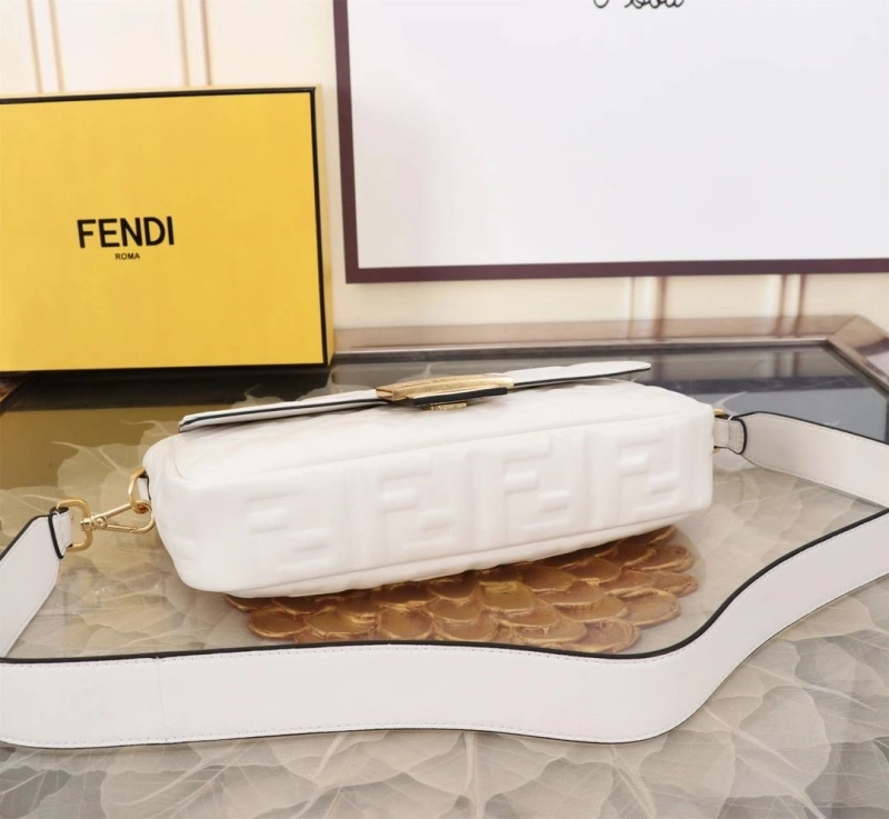 Fendi Satchel Bags 4370-0402