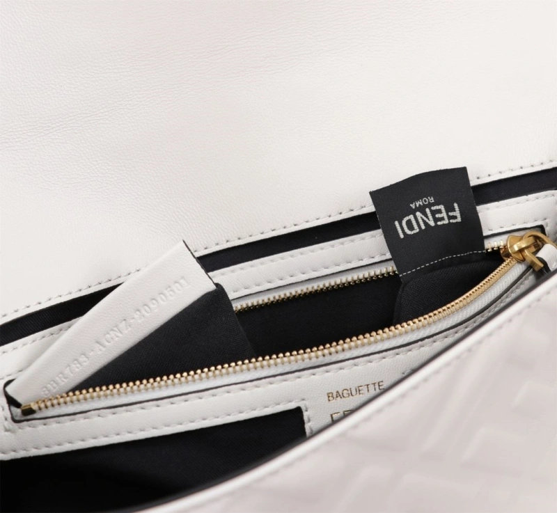 Fendi Satchel Bags 4370-0402