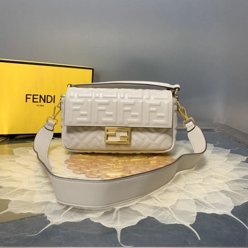 Fendi Satchel Bags 4370-0403