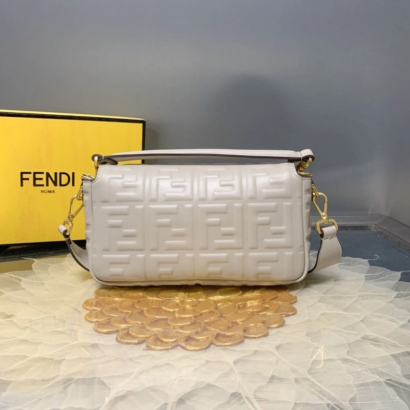 Fendi Satchel Bags 4370-0403