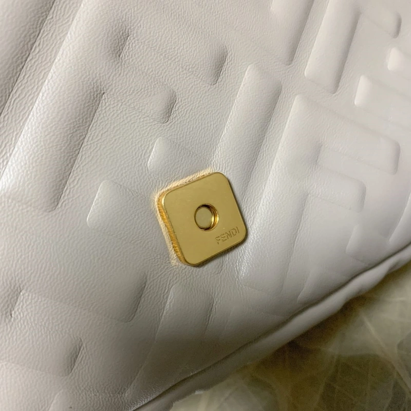 Fendi Satchel Bags 4370-0403