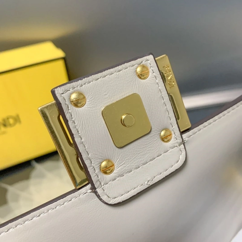 Fendi Satchel Bags 4370-0403