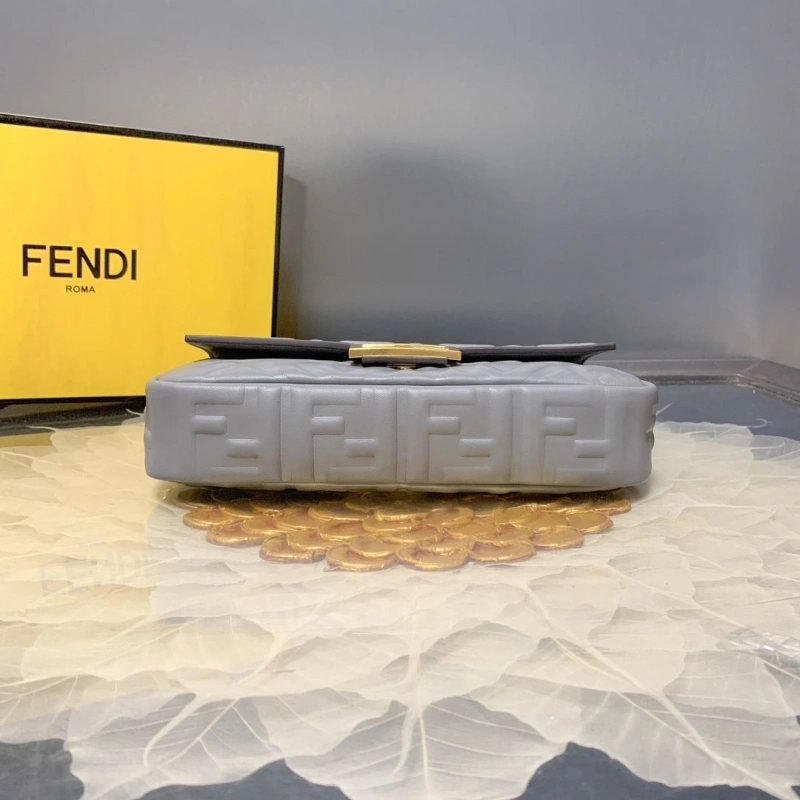 Fendi Satchel Bags 4370-0404