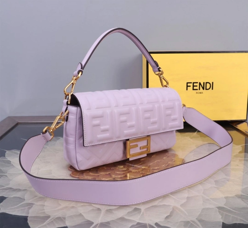 Fendi Satchel Bags 4370-0405