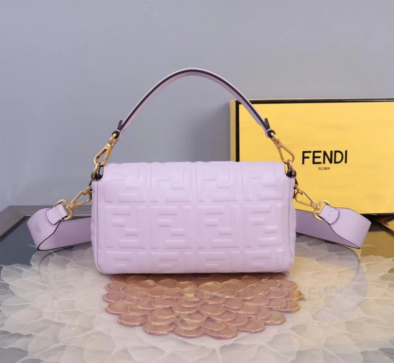 Fendi Satchel Bags 4370-0405