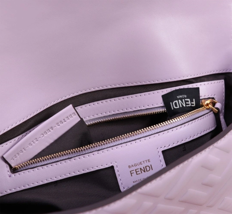 Fendi Satchel Bags 4370-0405