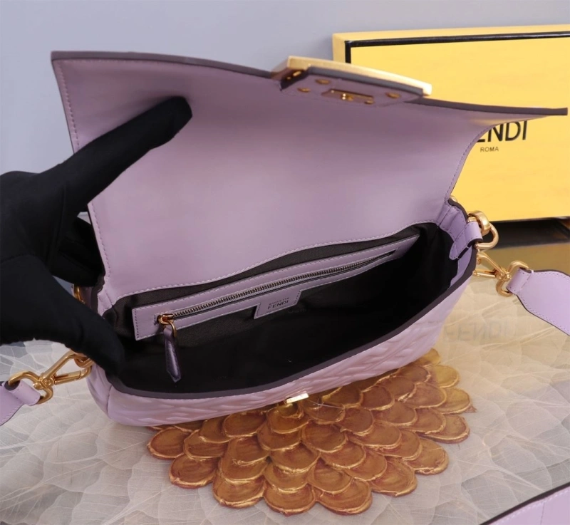 Fendi Satchel Bags 4370-0405