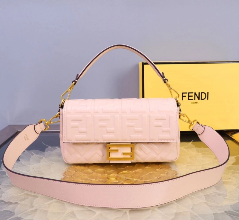 Fendi Satchel Bags 4370-0406