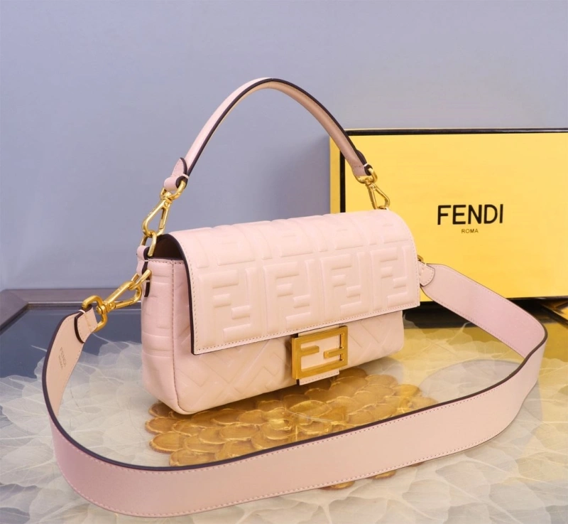 Fendi Satchel Bags 4370-0406