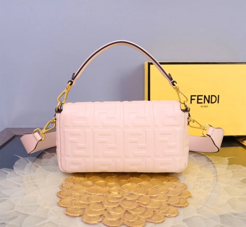 Fendi Satchel Bags 4370-0406