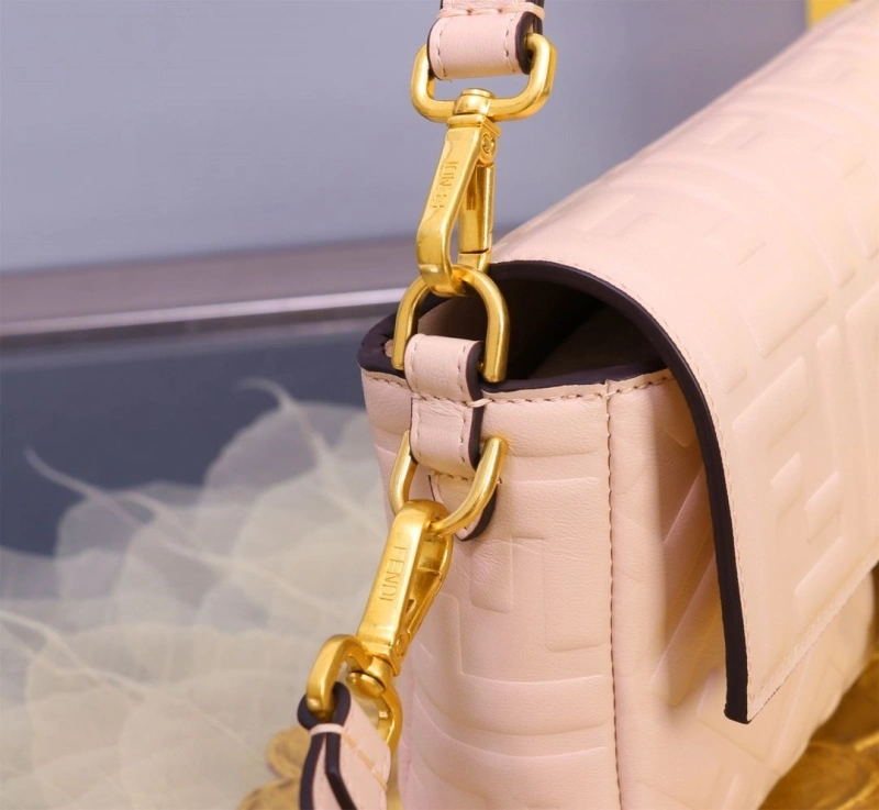 Fendi Satchel Bags 4370-0406