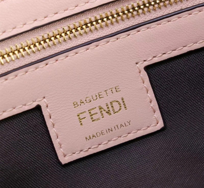 Fendi Satchel Bags 4370-0406