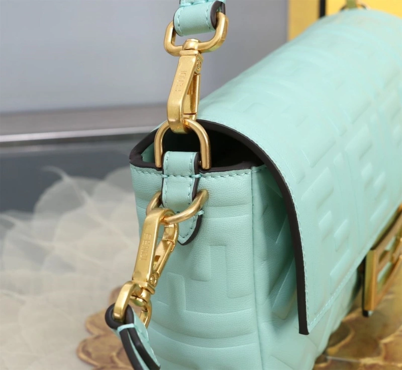 Fendi Satchel Bags 4370-0407