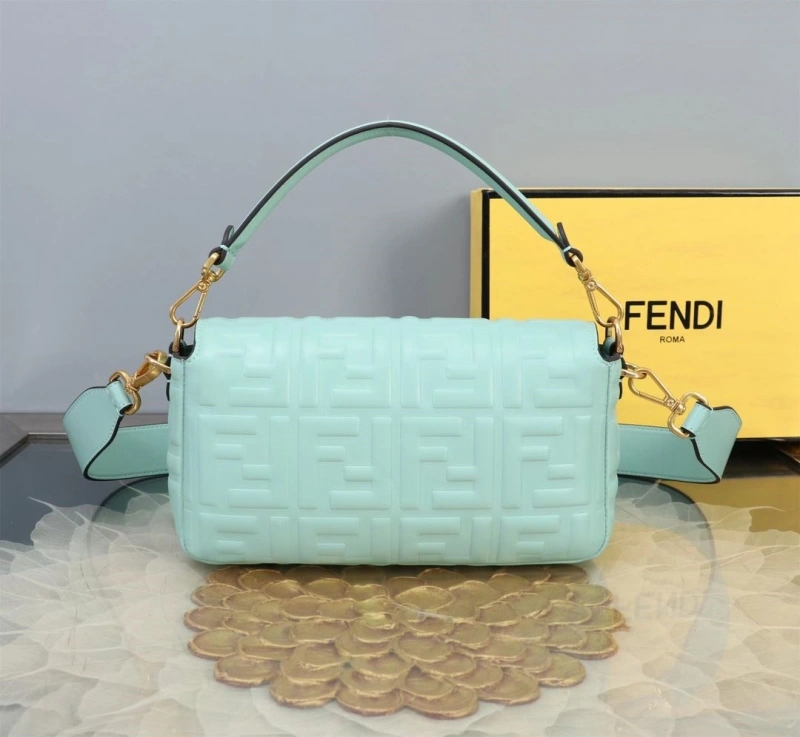 Fendi Satchel Bags 4370-0407