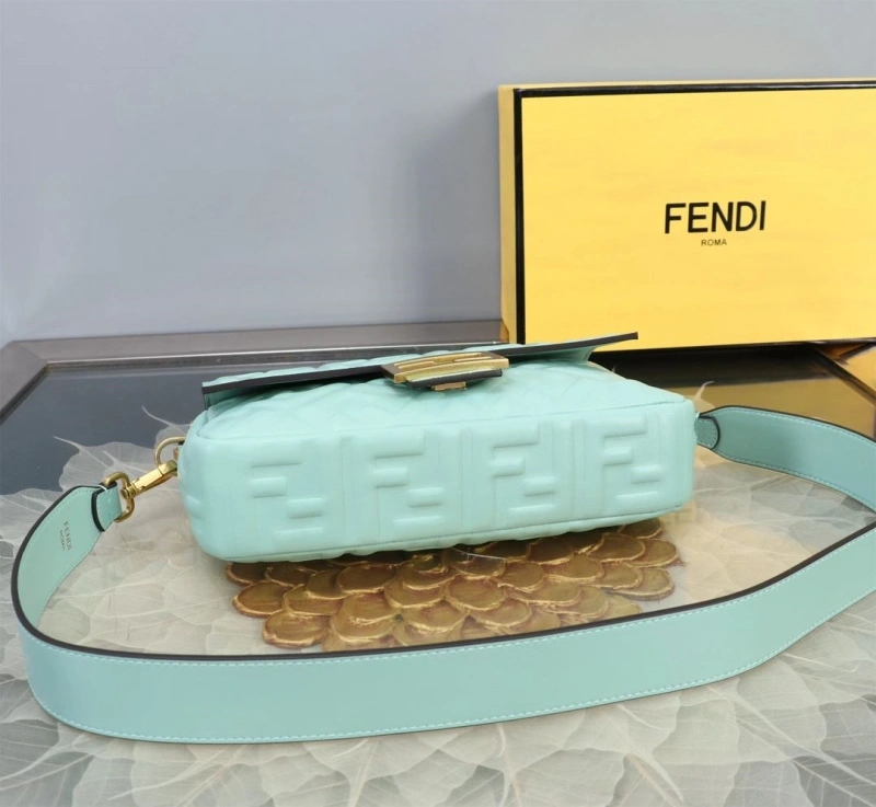 Fendi Satchel Bags 4370-0407