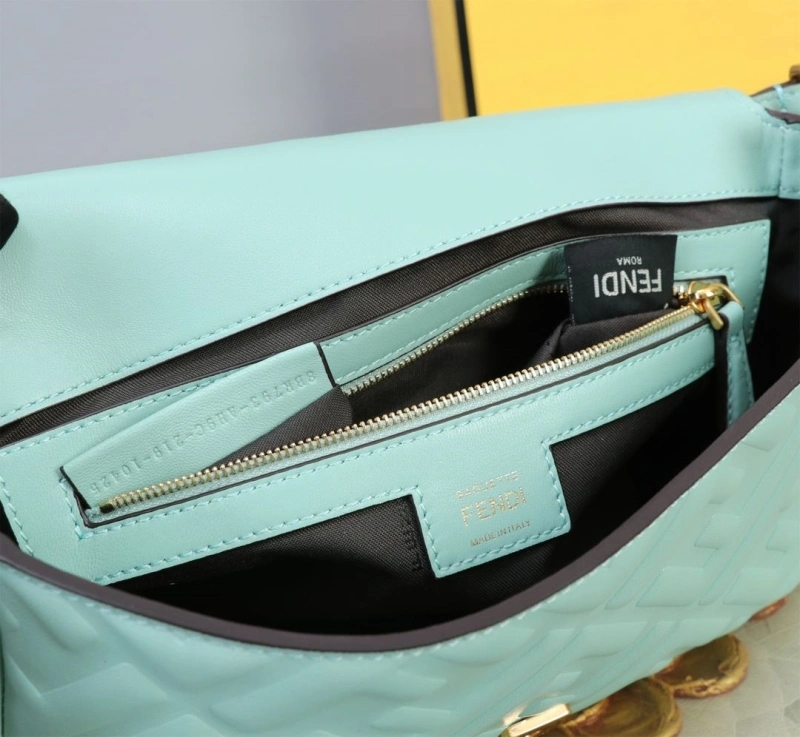 Fendi Satchel Bags 4370-0407