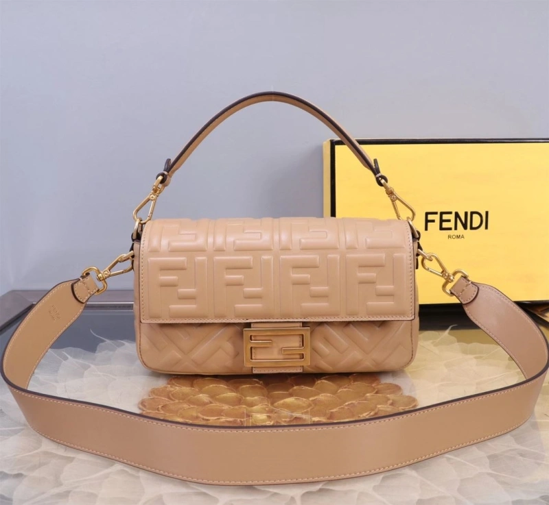 Fendi Satchel Bags 4370-0408