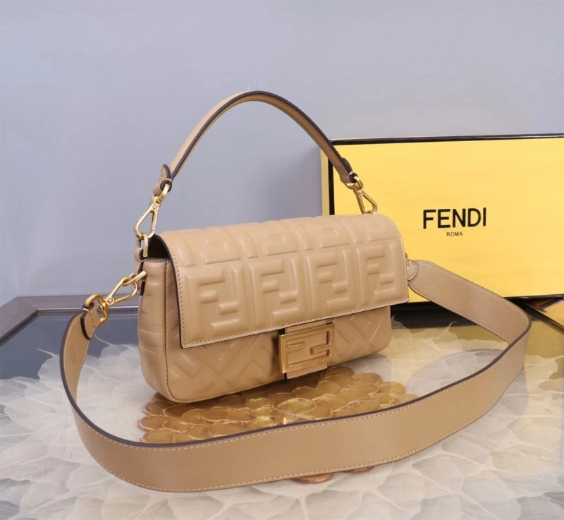 Fendi Satchel Bags 4370-0408