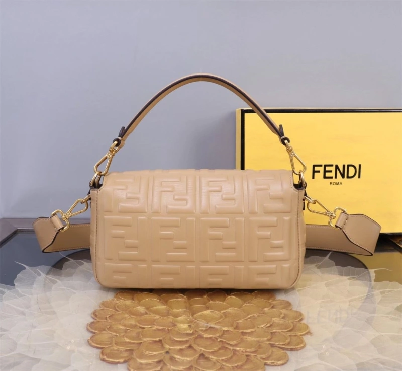 Fendi Satchel Bags 4370-0408