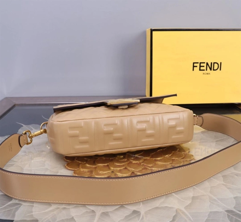 Fendi Satchel Bags 4370-0408