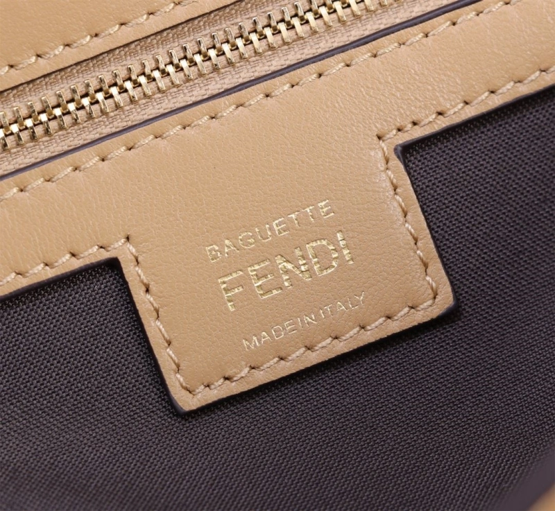 Fendi Satchel Bags 4370-0408