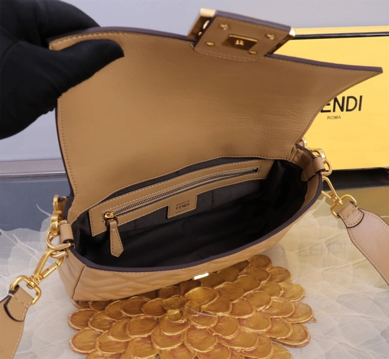 Fendi Satchel Bags 4370-0408