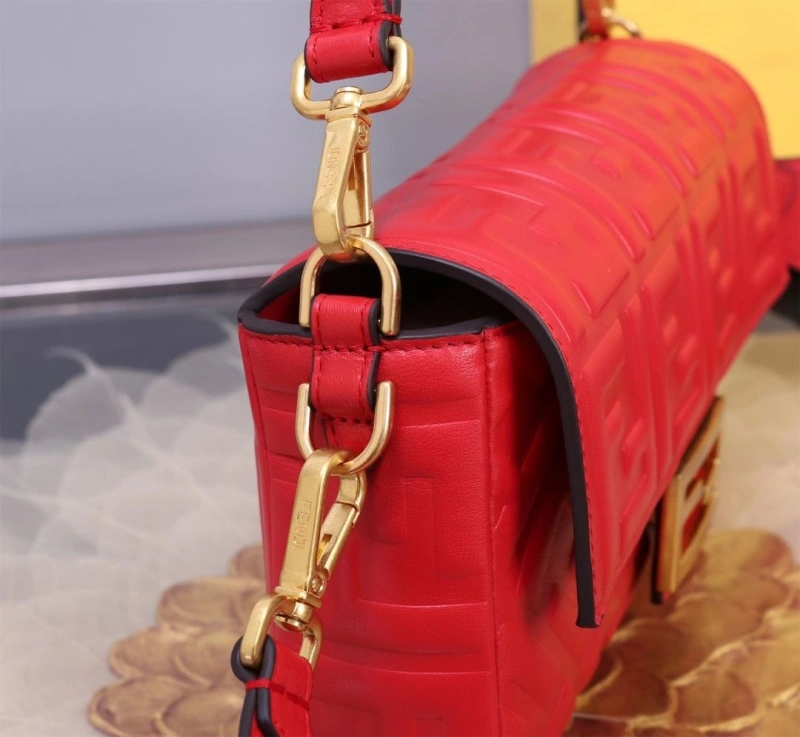 Fendi Satchel Bags 4370-0409