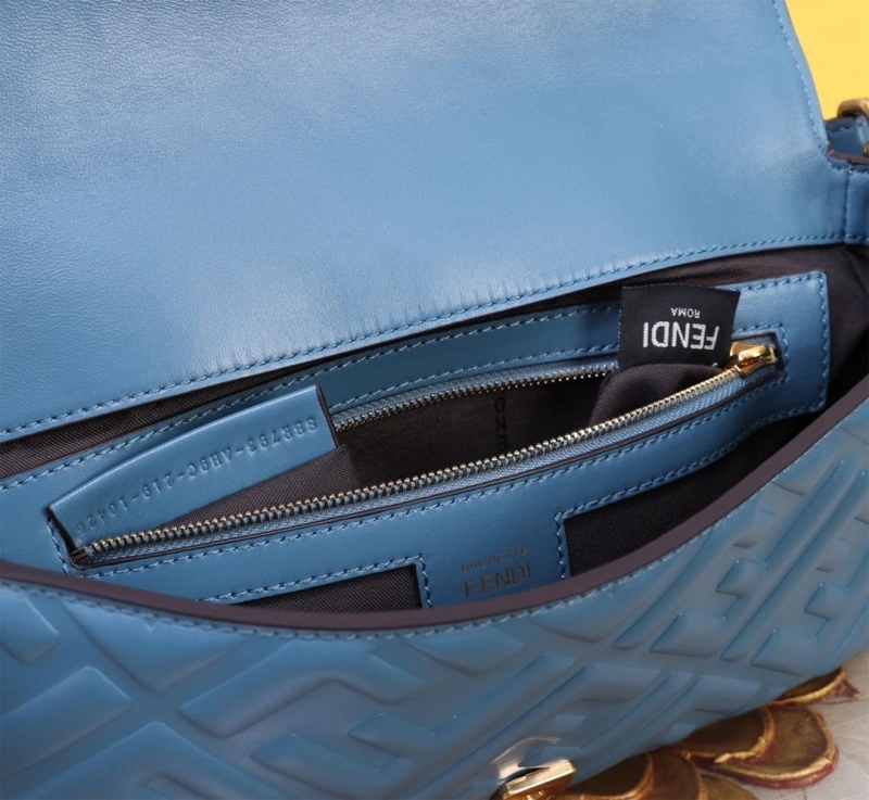 Fendi Satchel Bags 4370-0410