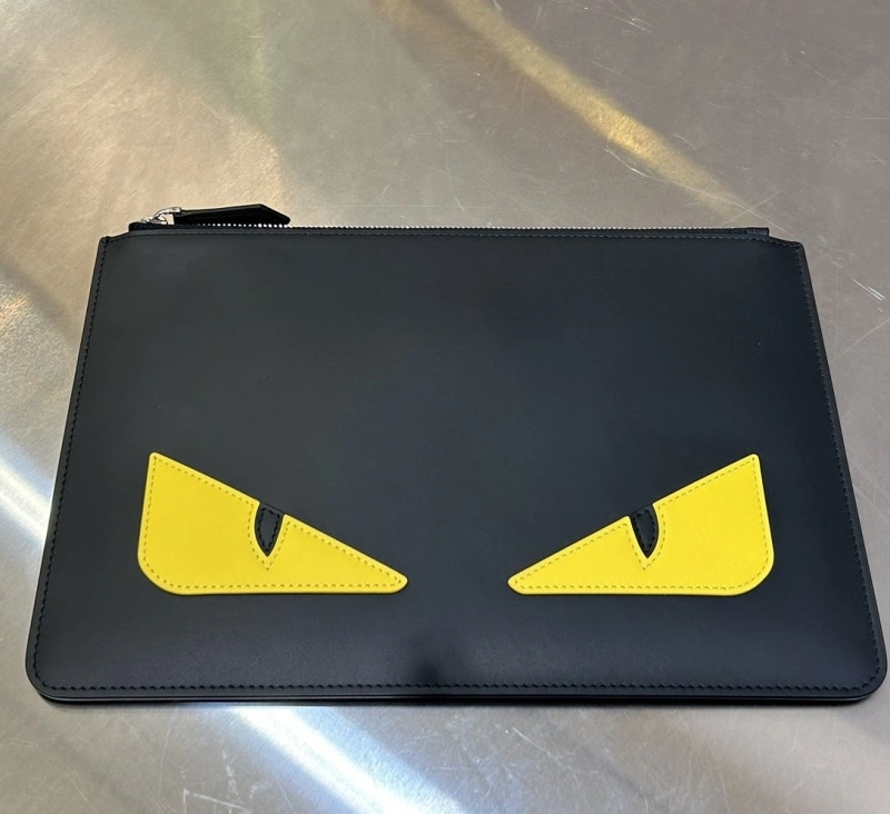 Fendi Clutch Bags 4370-0565