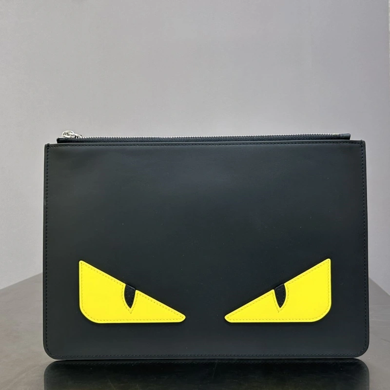 Fendi Clutch Bags 4370-0565