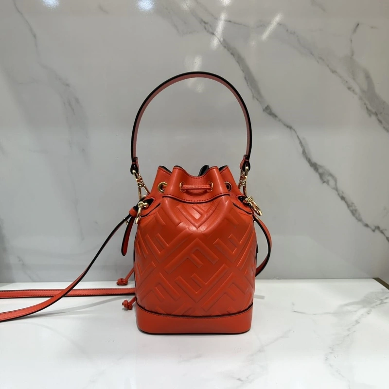 Fendi Bucket Bags 4370-0568