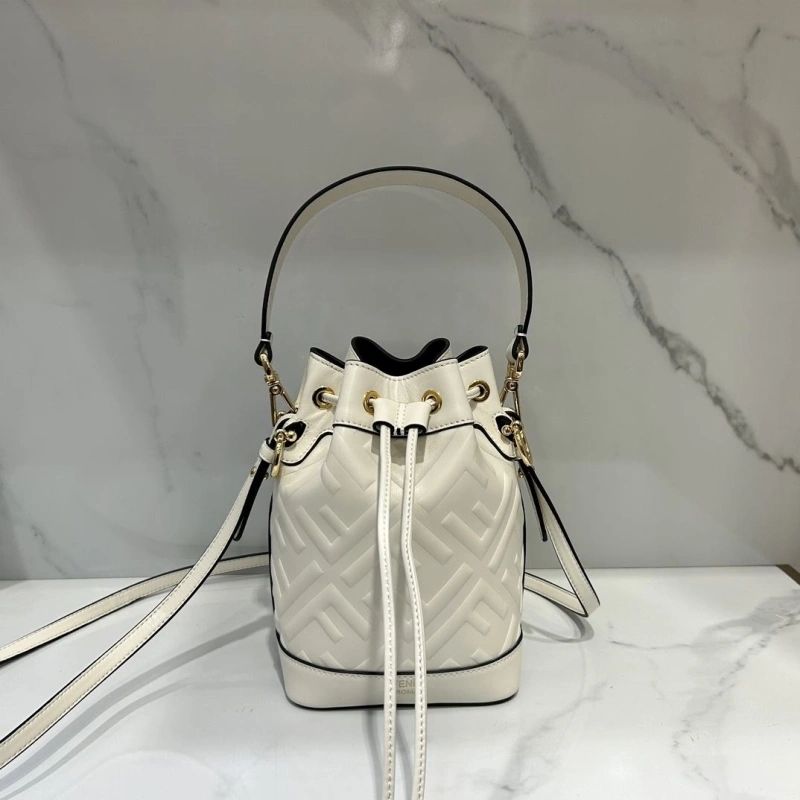 Fendi Bucket Bags 4370-0569