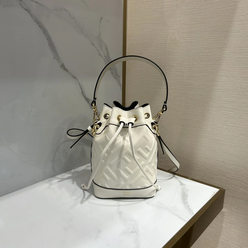 Fendi Bucket Bags 4370-0569