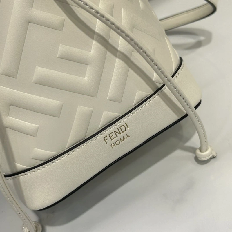 Fendi Bucket Bags 4370-0569