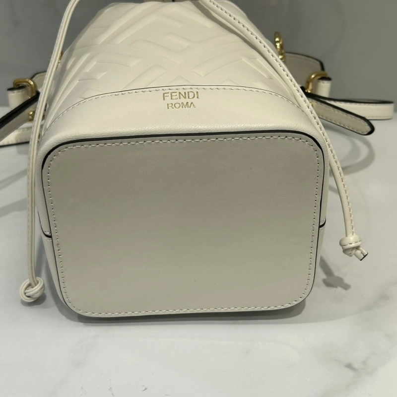 Fendi Bucket Bags 4370-0569
