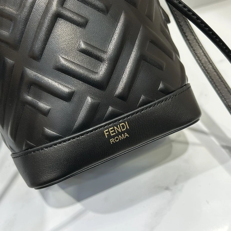 Fendi Bucket Bags 4370-0570