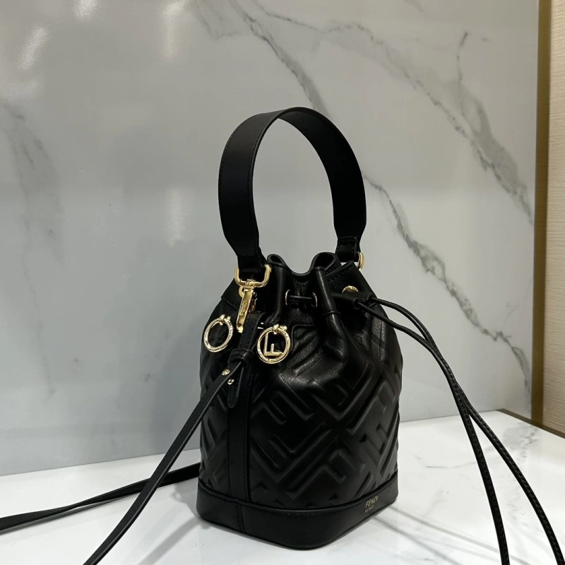 Fendi Bucket Bags 4370-0570