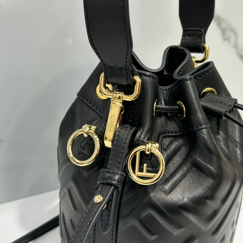 Fendi Bucket Bags 4370-0570