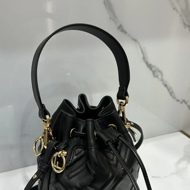 Fendi Bucket Bags 4370-0570