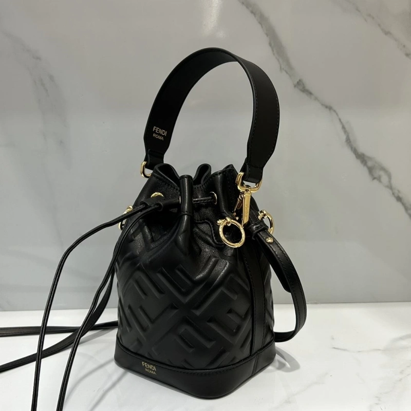Fendi Bucket Bags 4370-0570