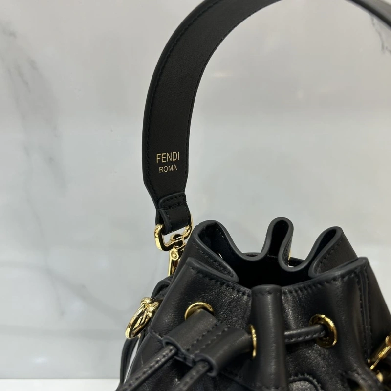 Fendi Bucket Bags 4370-0570