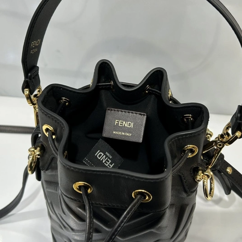 Fendi Bucket Bags 4370-0570