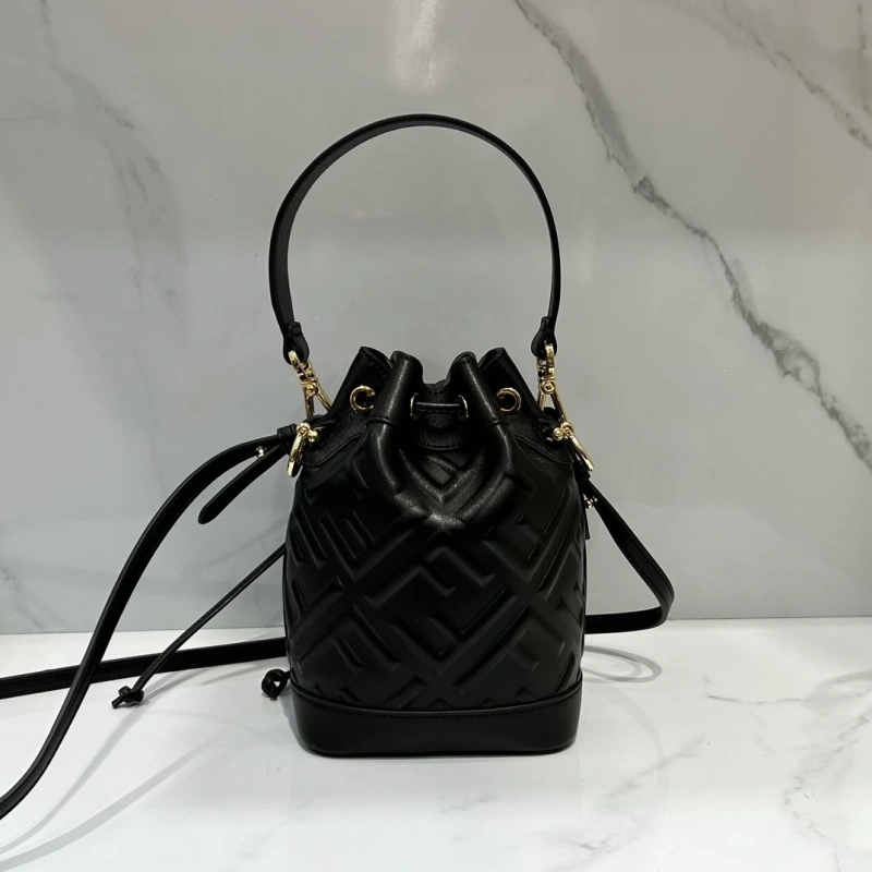 Fendi Bucket Bags 4370-0570