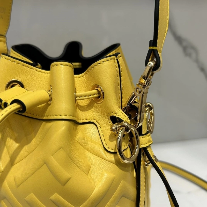 Fendi Bucket Bags 4370-0571