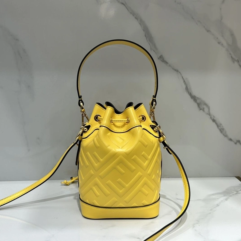 Fendi Bucket Bags 4370-0571