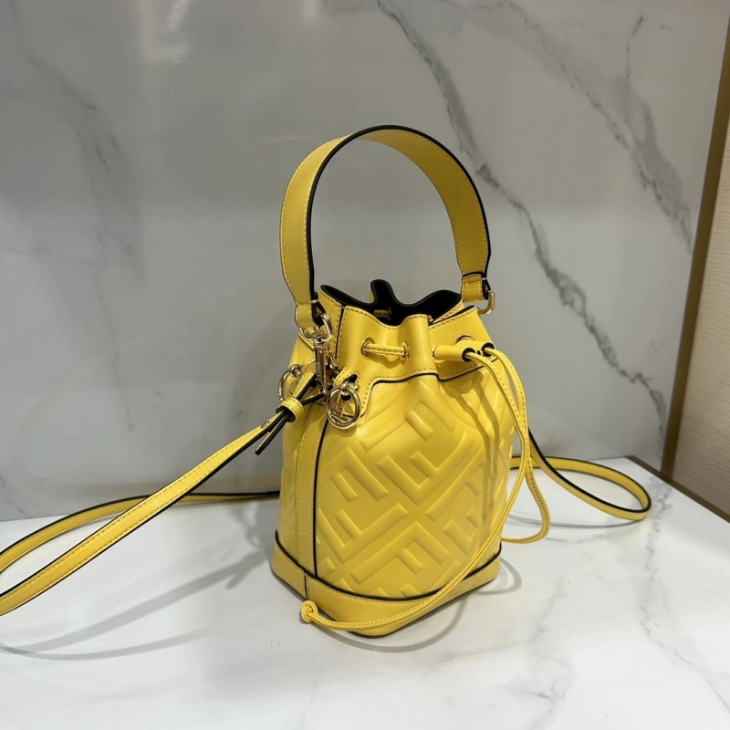 Fendi Bucket Bags 4370-0571