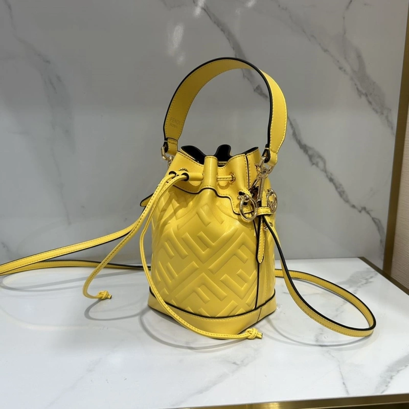 Fendi Bucket Bags 4370-0571